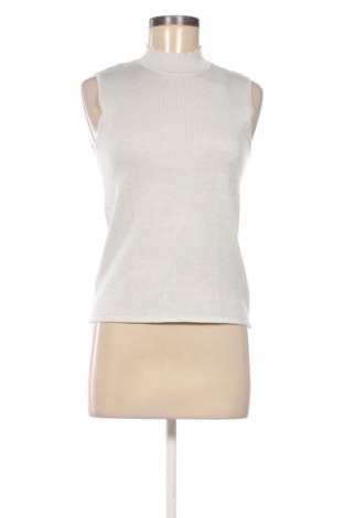 Damenpullover Unbranded, Größe M, Farbe Silber, Preis 15,00 €