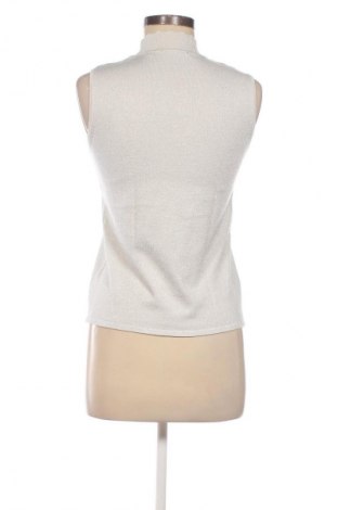 Damenpullover Unbranded, Größe M, Farbe Silber, Preis 15,00 €