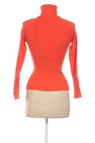 Dámský svetr Unbranded, Velikost L, Barva Oranžová, Cena  425,00 Kč
