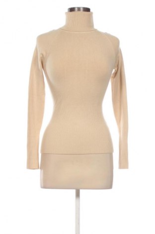 Dámský svetr Unbranded, Velikost L, Barva Béžová, Cena  425,00 Kč