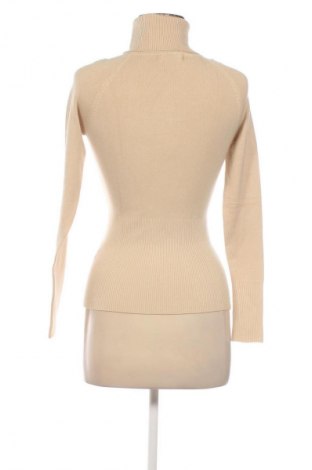 Dámský svetr Unbranded, Velikost L, Barva Béžová, Cena  425,00 Kč
