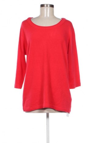 Damenpullover Unbranded, Größe XL, Farbe Rot, Preis 15,00 €