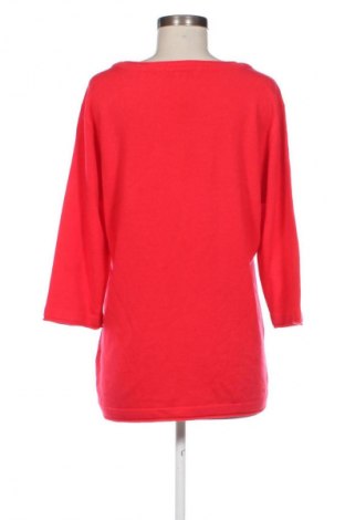 Damenpullover Unbranded, Größe XL, Farbe Rot, Preis 15,00 €