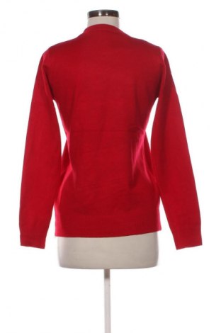 Damenpullover Unbranded, Größe L, Farbe Rot, Preis 15,00 €