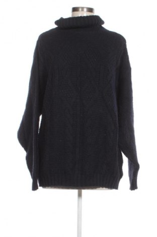 Damenpullover Unbranded, Größe XL, Farbe Blau, Preis 15,00 €