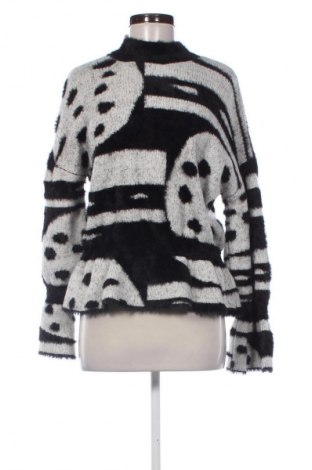 Dámský svetr Unbranded, Velikost M, Barva Vícebarevné, Cena  425,00 Kč