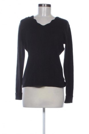 Damenpullover Unbranded, Größe L, Farbe Schwarz, Preis 15,00 €