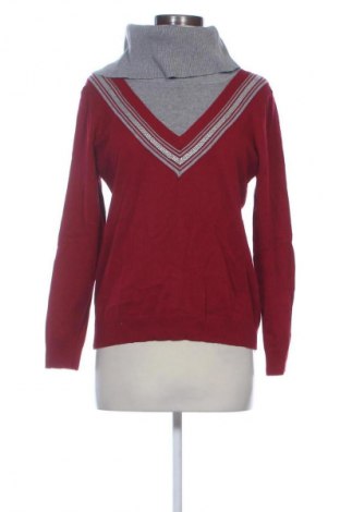 Damenpullover Unbranded, Größe L, Farbe Mehrfarbig, Preis 15,00 €