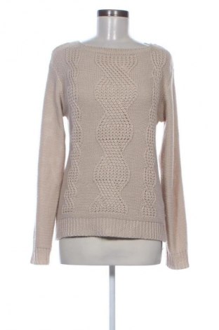 Damenpullover Unbranded, Größe L, Farbe Beige, Preis 15,00 €