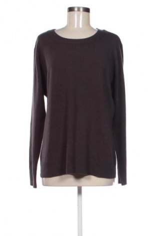 Damenpullover Unbranded, Größe XL, Farbe Grau, Preis 15,00 €