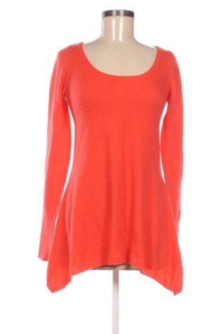 Dámský svetr Unbranded, Velikost S, Barva Oranžová, Cena  479,00 Kč