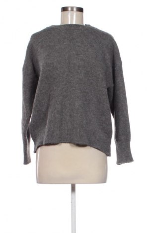 Damenpullover Unbranded, Größe L, Farbe Grau, Preis 15,00 €