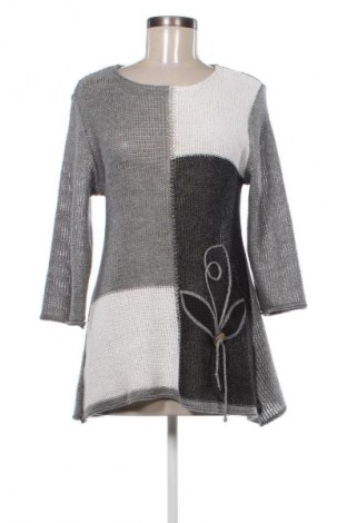 Damenpullover Unbranded, Größe L, Farbe Grau, Preis 15,00 €