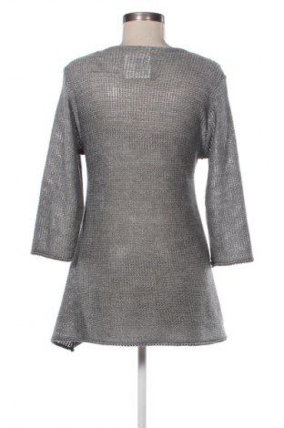 Damenpullover Unbranded, Größe L, Farbe Grau, Preis 15,00 €