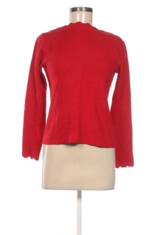 Dámský svetr Unbranded, Velikost M, Barva Červená, Cena  419,00 Kč