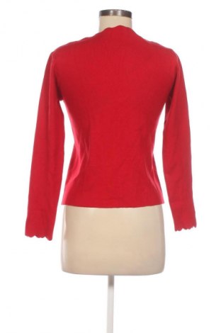 Dámský svetr Unbranded, Velikost M, Barva Červená, Cena  419,00 Kč