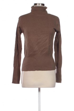 Damenpullover Unbranded, Größe M, Farbe Braun, Preis 15,00 €