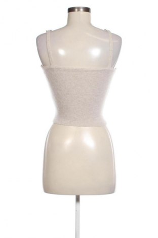 Dámský svetr Unbranded, Velikost L, Barva Béžová, Cena  425,00 Kč