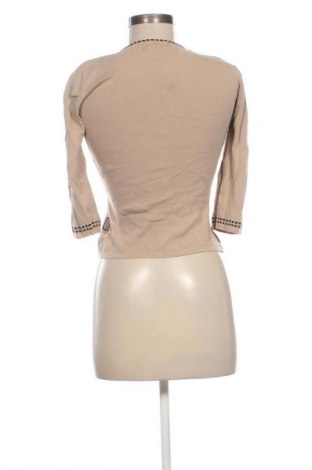 Dámsky pulóver Unbranded, Veľkosť S, Farba Béžová, Cena  5,95 €