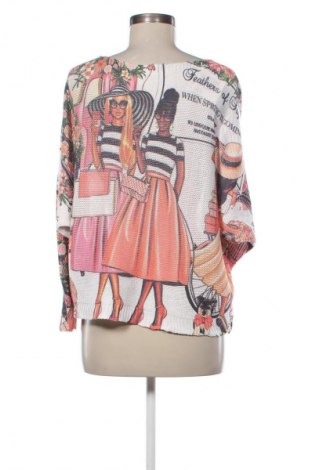 Damenpullover Unbranded, Größe XL, Farbe Mehrfarbig, Preis 14,83 €