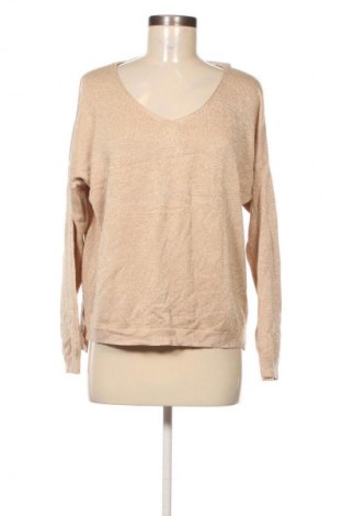 Dámsky pulóver Unbranded, Veľkosť XL, Farba Zlatistá, Cena  9,95 €