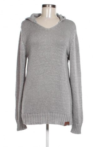 Damenpullover Unbranded, Größe XL, Farbe Grau, Preis 23,22 €