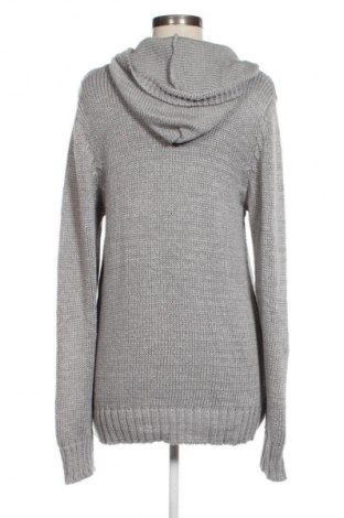 Damenpullover Unbranded, Größe XL, Farbe Grau, Preis 23,22 €