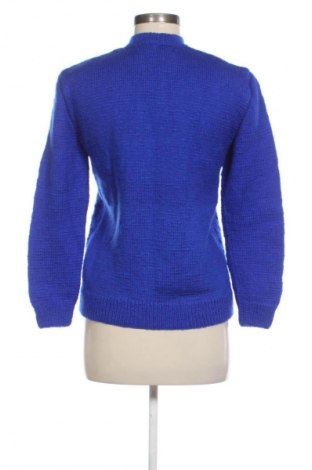 Damenpullover Unbranded, Größe M, Farbe Blau, Preis 27,68 €