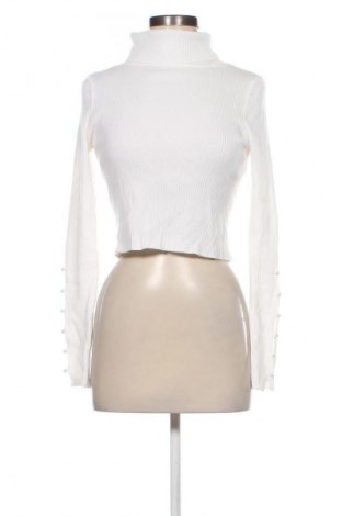 Dámsky pulóver Unbranded, Veľkosť S, Farba Biela, Cena  9,95 €