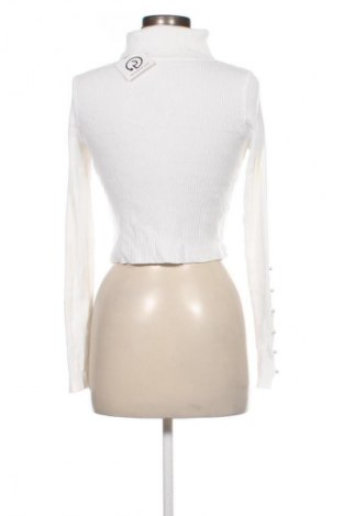 Dámsky pulóver Unbranded, Veľkosť S, Farba Biela, Cena  9,95 €