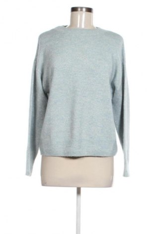 Dámský svetr Unbranded, Velikost L, Barva Modrá, Cena  425,00 Kč