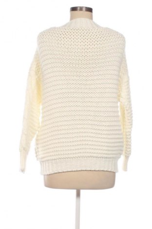 Dámský svetr Unbranded, Velikost M, Barva Bílá, Cena  326,00 Kč