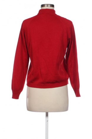 Damenpullover Unbranded, Größe M, Farbe Rot, Preis 14,77 €