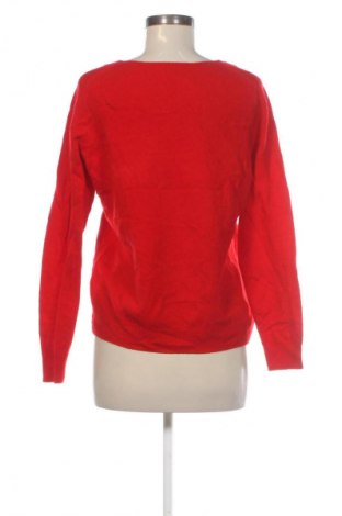 Дамски пуловер Unbranded, Размер XL, Цвят Червен, Цена 12,27 €