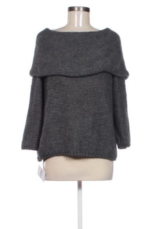 Damenpullover Unbranded, Größe M, Farbe Grau, Preis 14,77 €