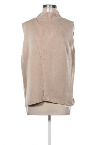 Damenpullover Unbranded, Größe L, Farbe Beige, Preis 15,00 €