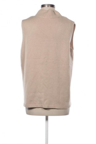 Damenpullover Unbranded, Größe L, Farbe Beige, Preis 15,00 €