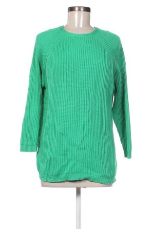 Damenpullover Unbranded, Größe L, Farbe Grün, Preis 14,83 €