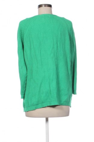 Damenpullover Unbranded, Größe L, Farbe Grün, Preis 14,83 €