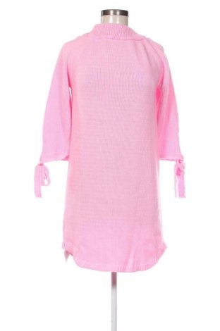 Damenpullover Unbranded, Größe M, Farbe Rosa, Preis 14,83 €