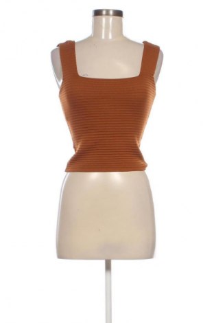 Damski sweter Unbranded, Rozmiar XS, Kolor Brązowy, Cena 24,99 zł