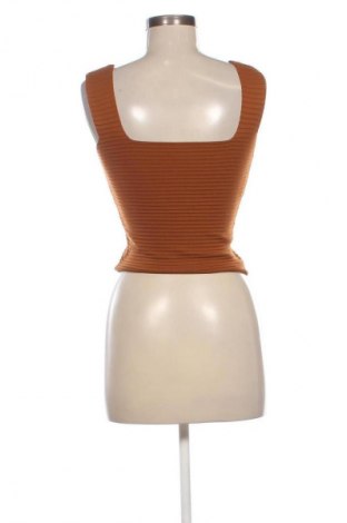 Damski sweter Unbranded, Rozmiar XS, Kolor Brązowy, Cena 24,99 zł