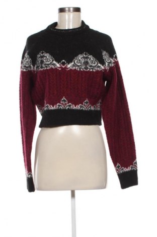 Damenpullover Unbranded, Größe S, Farbe Mehrfarbig, Preis 15,00 €