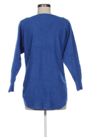 Damenpullover Unbranded, Größe M, Farbe Blau, Preis 14,77 €