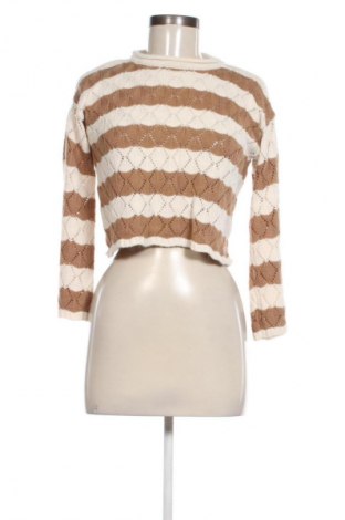 Damenpullover Unbranded, Größe S, Farbe Mehrfarbig, Preis 15,00 €