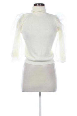 Damenpullover Unbranded, Größe L, Farbe Ecru, Preis 15,00 €