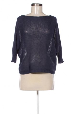 Damenpullover Unbranded, Größe M, Farbe Blau, Preis 15,00 €