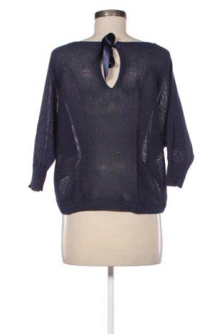 Damenpullover Unbranded, Größe M, Farbe Blau, Preis 15,00 €