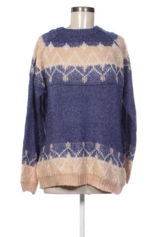 Damenpullover Unbranded, Größe 3XL, Farbe Mehrfarbig, Preis 14,77 €