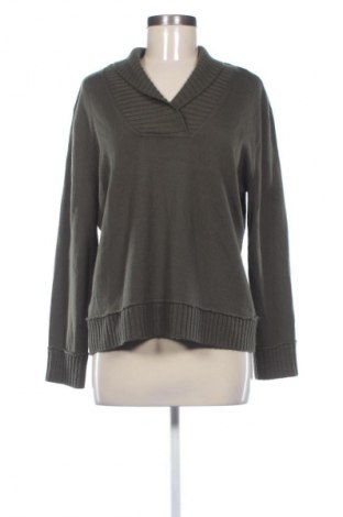 Damenpullover Unbranded, Größe XL, Farbe Grün, Preis 15,00 €